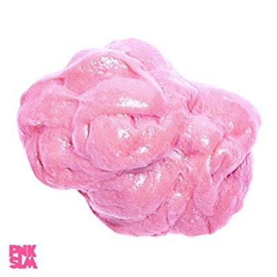 Pink gum