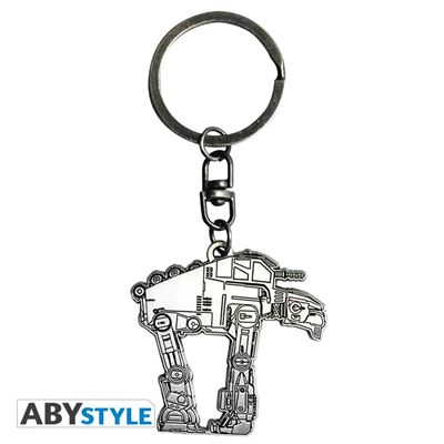 Porte-clés Star Wars AT-M6