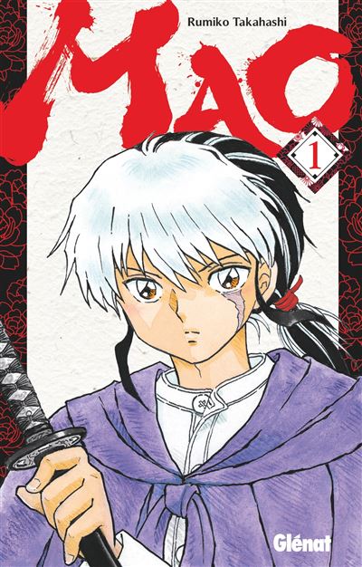 Mao - Rumiko Takahashi - broché