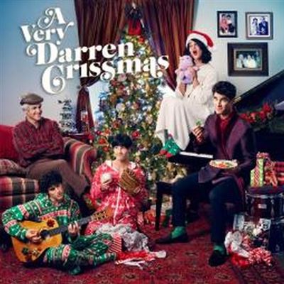 A Very Darren Crissmas Edition Limitée