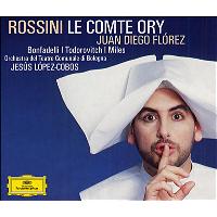 Le Comte Ory