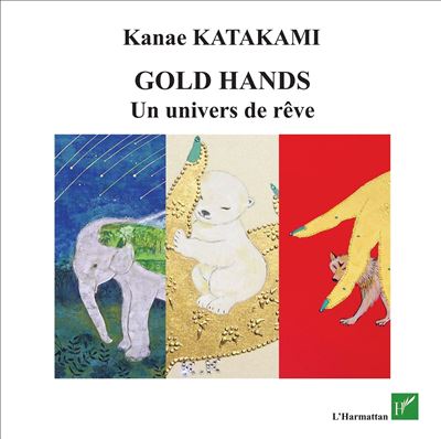Gold Hands