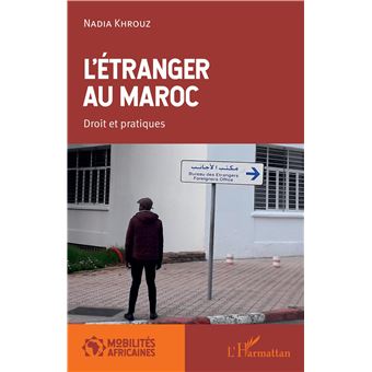 L'étranger au Maroc