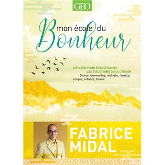 Mon école du Bonheur