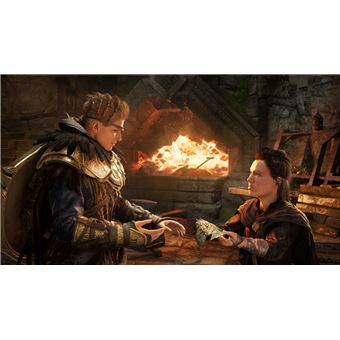 Assassin's Creed® Valhalla Edition Ragnarök PS5
