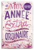Mon année extraordinaire - agenda 2023- 2024