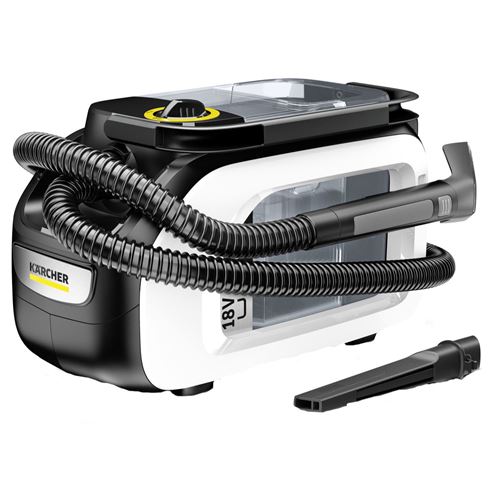 Nettoyeur de tapis Kärcher SE 3-18 Compact Home 184 W