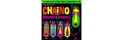 Africana and beyond kirby al - Chaino - CD album - Achat & prix | fnac