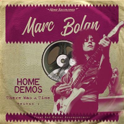 There Was A Time Home Demos Volume 1 Inclus CD