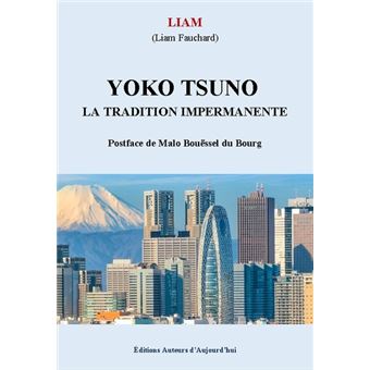 Yoko Tsuno
