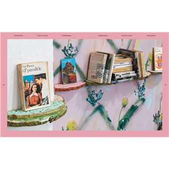 The Steidz : Vincent Olinet - Hors Décor