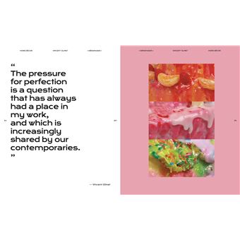 The Steidz : Vincent Olinet - Hors Décor