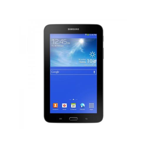 SAMSUNG FND GALAXY TAB 3 SM-T113 NOIRES