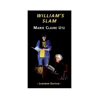 William's slam - 1