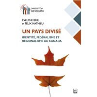 Un pays divisé