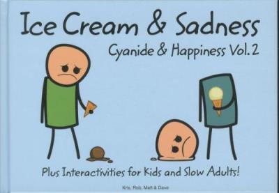 Cyanide and happiness: bk. 2