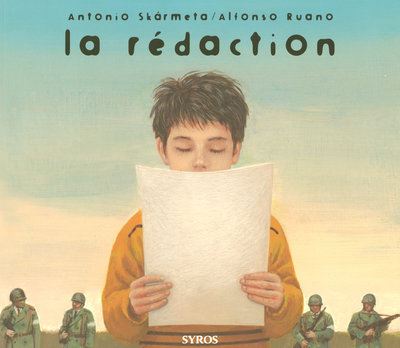 La Rédaction - Ruano Martin Alfonso - broché