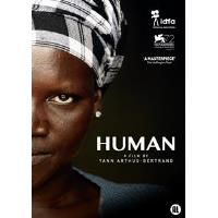 HUMAN (DVD) (IMP)