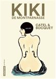 Kiki de Montparnasse