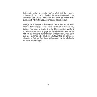 Qui donc frappe à la porte ?