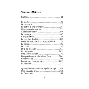 Qui donc frappe à la porte ?