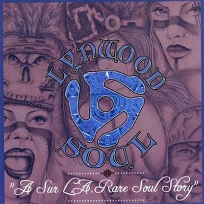 Lynwood Soul Volume 1
