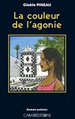 La couleur de l'agonie