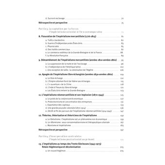 L'impérialisme, passé et présent