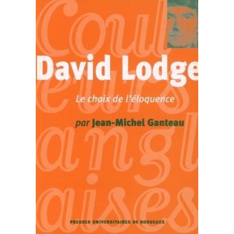 David Lodge - 1