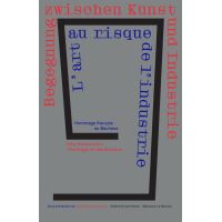 L'Art au risque de l’Industrie - Hommage de la Fr