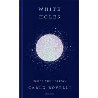 White Holes