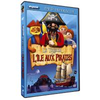 Les Joyeux Pirates De L Ile Au Tresor Hiroshi Ikeda Dvd Zone 2 Achat Prix Fnac