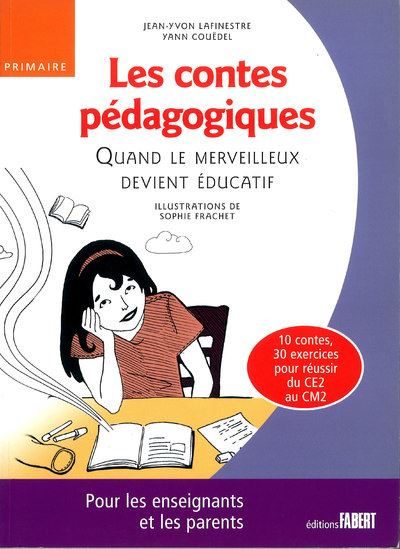 Les contes pédagogiques