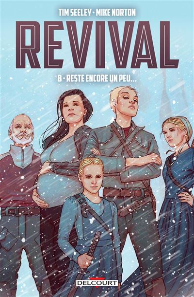 Revival