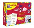 Le jeu d'anglais CM1-CM2