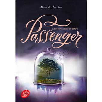 Passenger - Tome 2