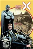 Reign of X T09 (Edition collector) - Compte ferme