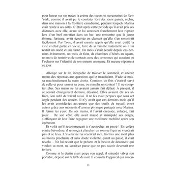 Tuer n'est pas vivre 4