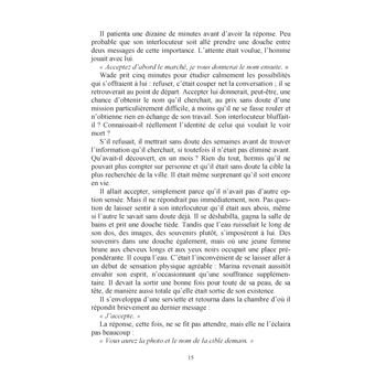 Tuer n'est pas vivre 4