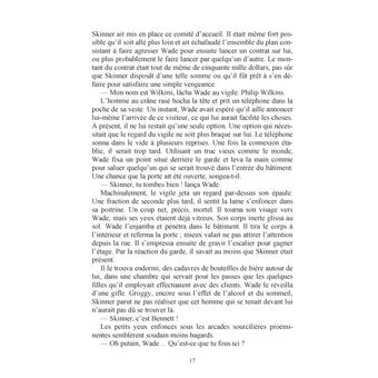 Tuer n'est pas vivre 4