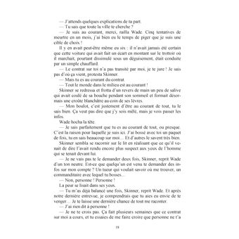 Tuer n'est pas vivre 4
