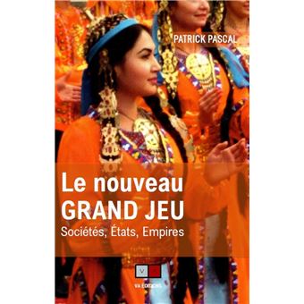 Le nouveau grand jeu