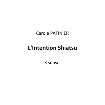 L'intention shiatsu