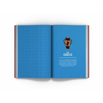 Les grandes civilisations - L'intégrale