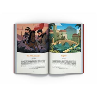 Les grandes civilisations - L'intégrale