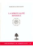 La spiritualité hindoue