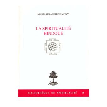 La spiritualité hindoue