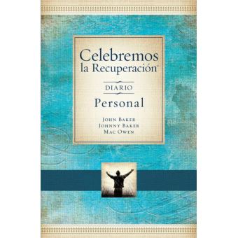 Celebremos la Recuperación - Devocional diario - 1