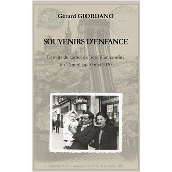 Souvenirs d'enfance
