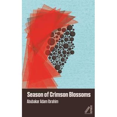 SEASON OF CRIMSON BLOSSOMS